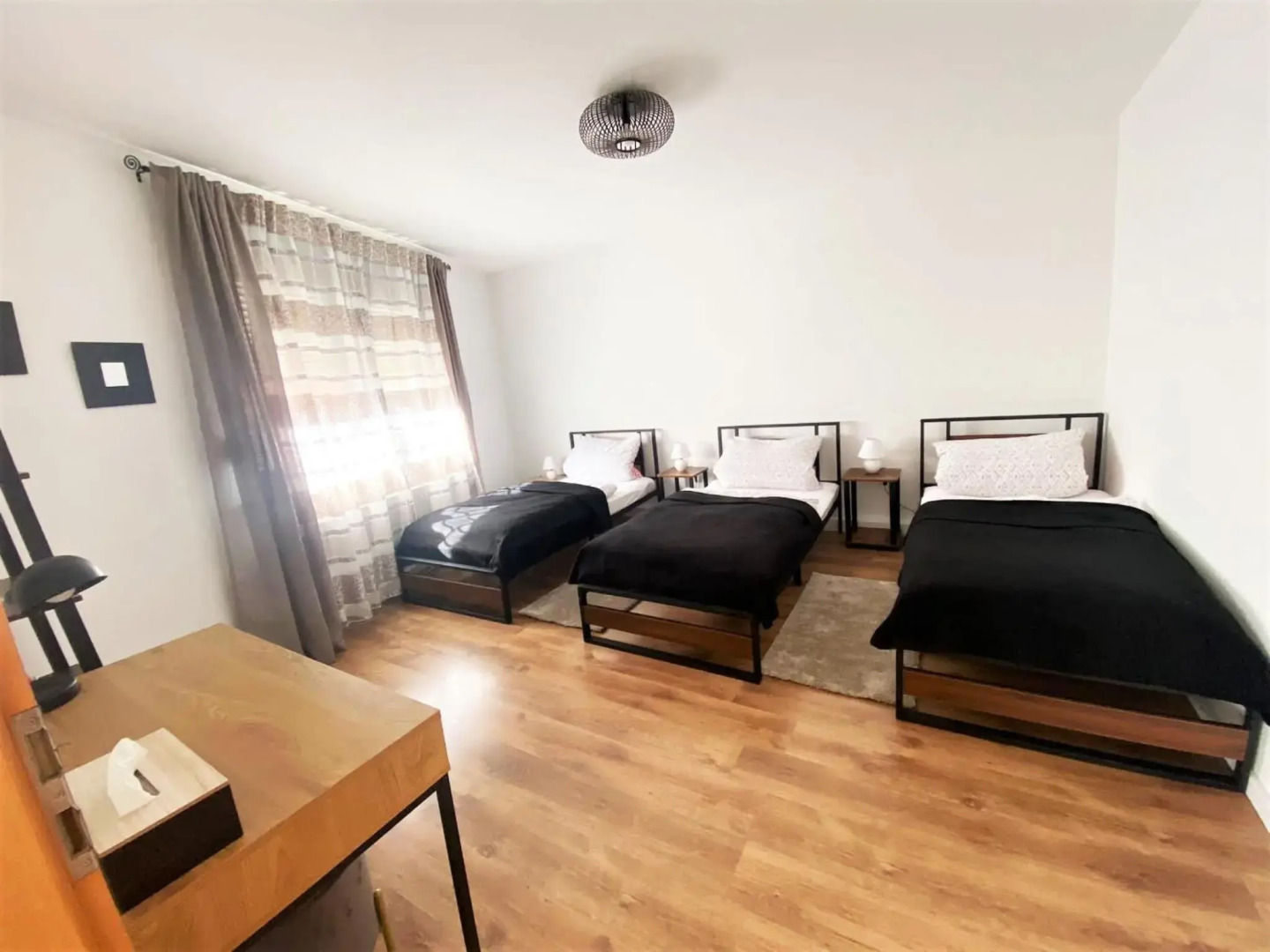 Ferienwohnung Auszeit