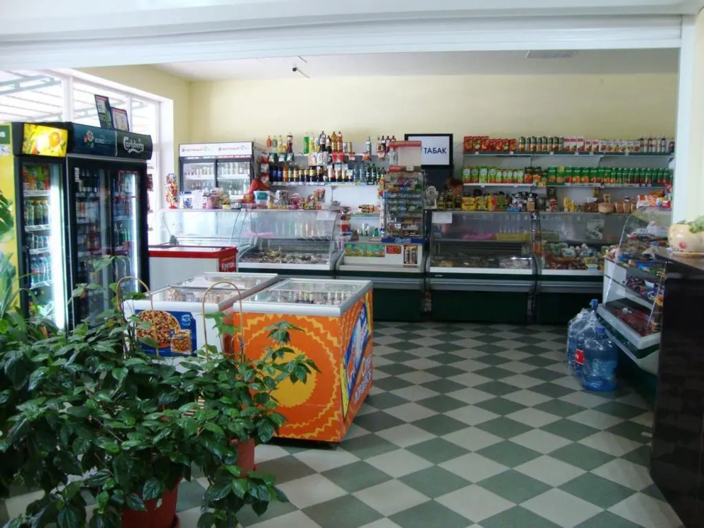 Gostinitsa Gostinyj Dvor