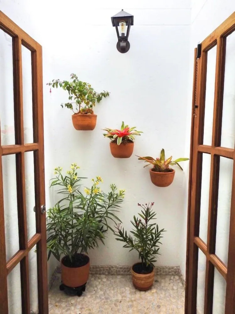 Casa Passiflora Hotel Boutique by HMC