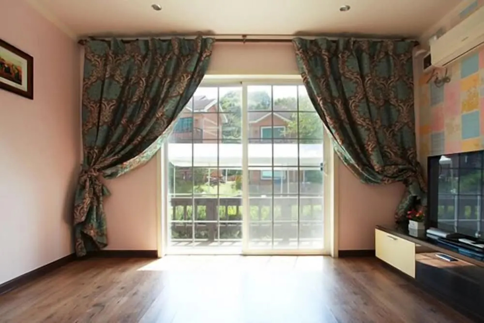 Yongin Doongji Art Village Pension