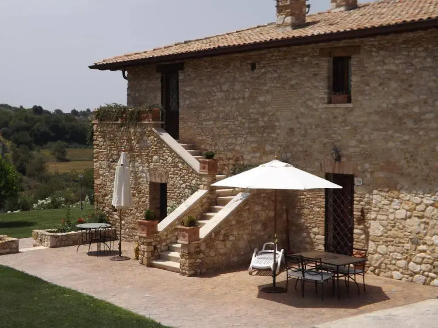 Residenza Degli Oleandri