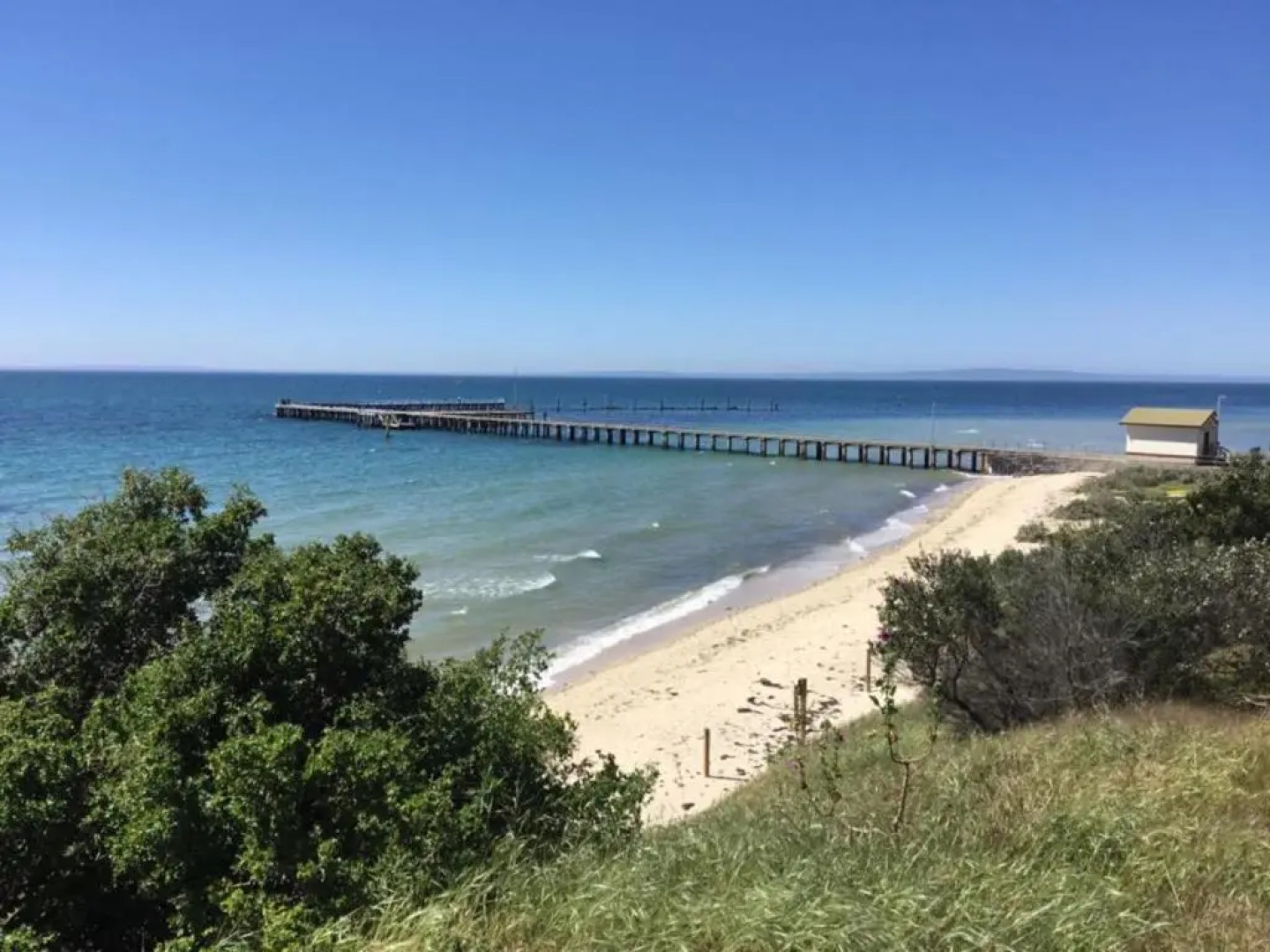 By the Bay Singles or Couples short stay private suite