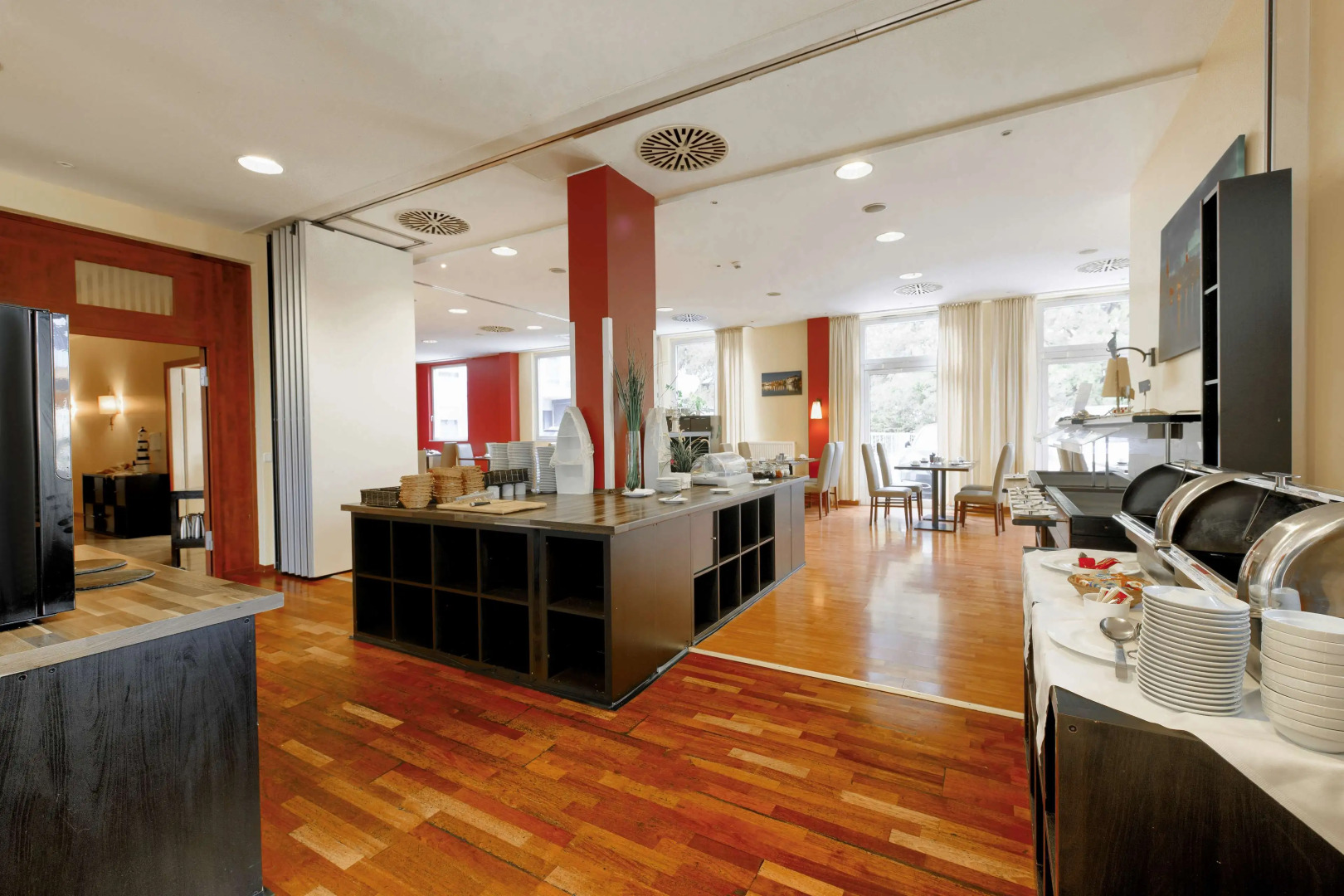 Hotel Am Schloss Koepenick Berlin by Golden Tulip