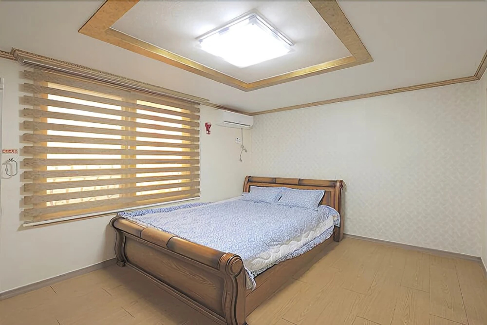 Daecheon Mama Pension