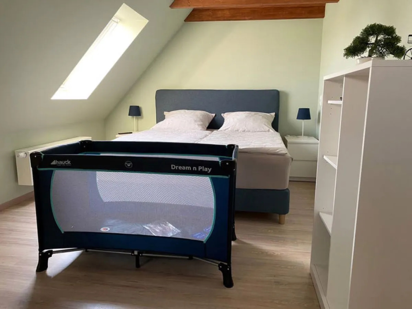 House Weigelt Kroslin