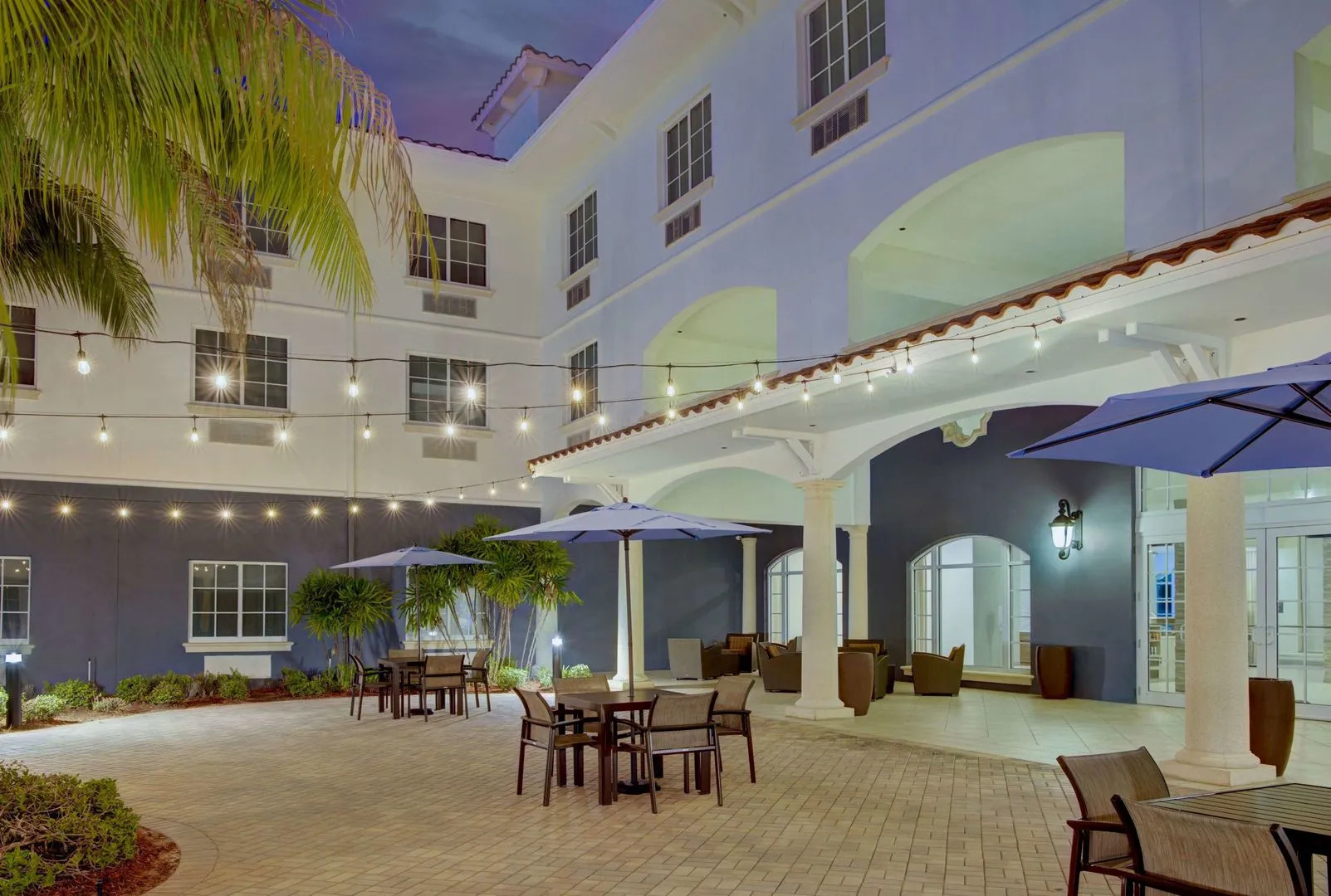 Hilton Garden Inn at PGA Village / Port St. Lucie