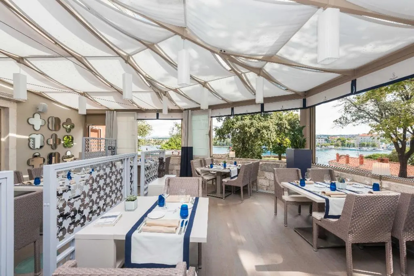 Heritage hotel Bastion