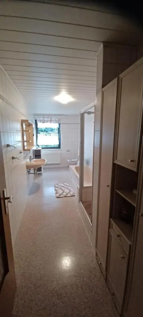 Ferienwohnung Rittergut