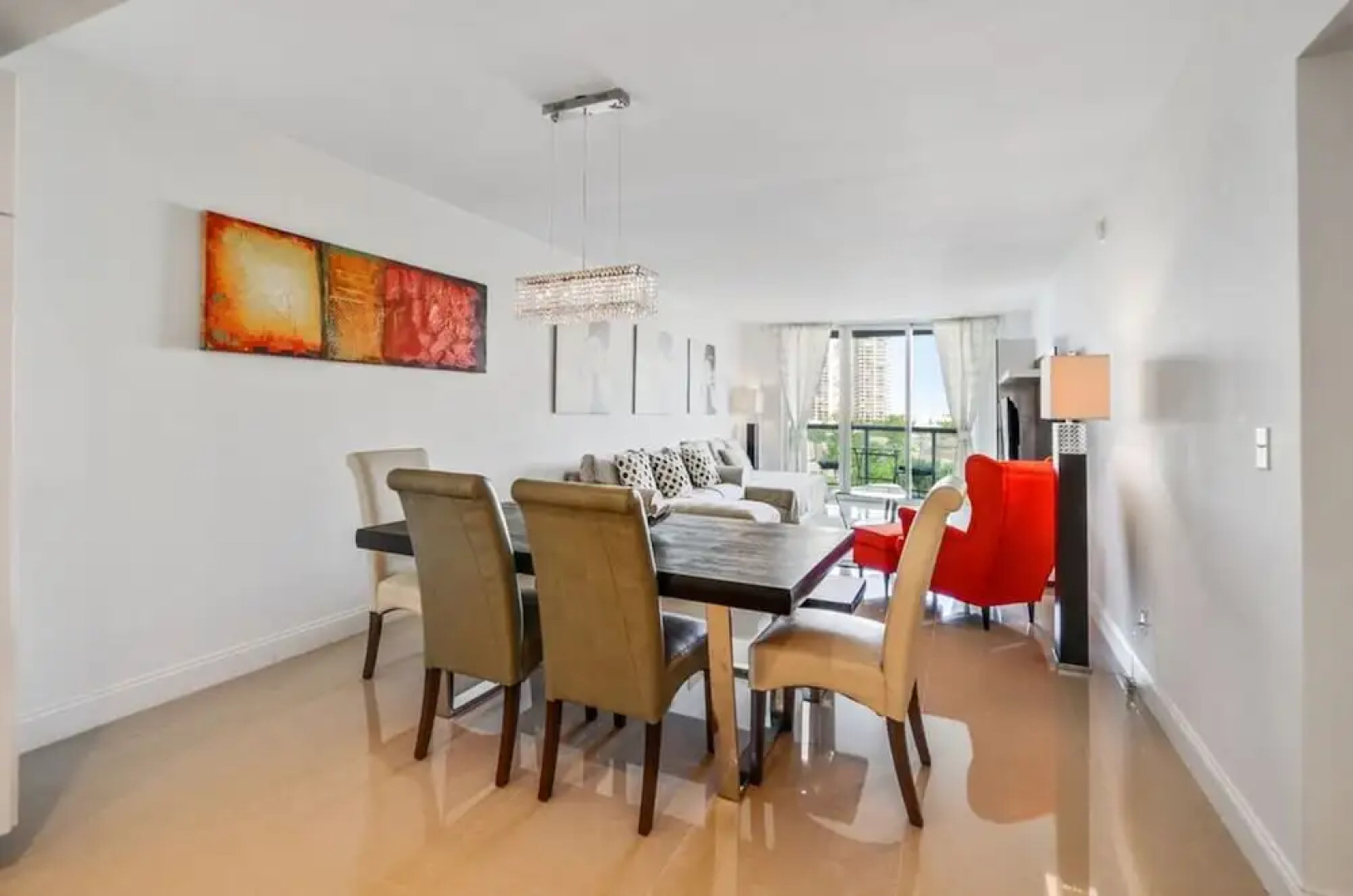 Sunny Isles Two-bedroom