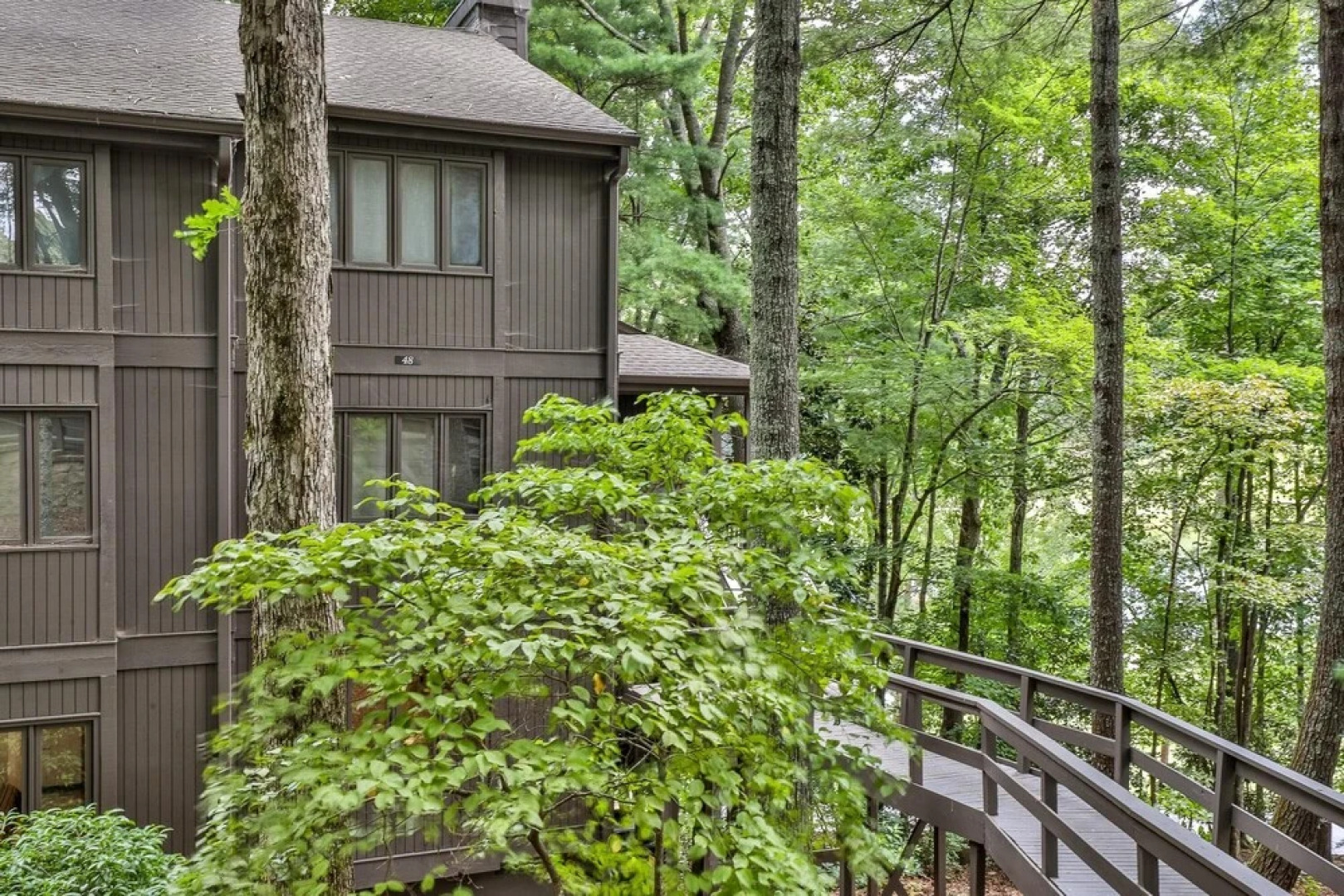 The Retreat at Lake Sconti