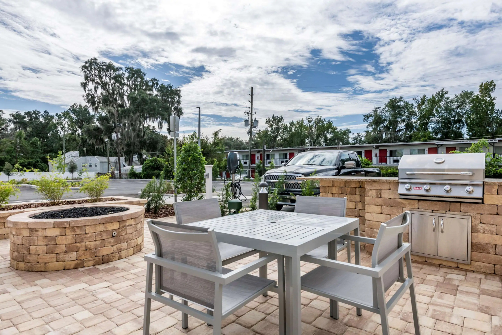 Comfort Suites Gainesville near University