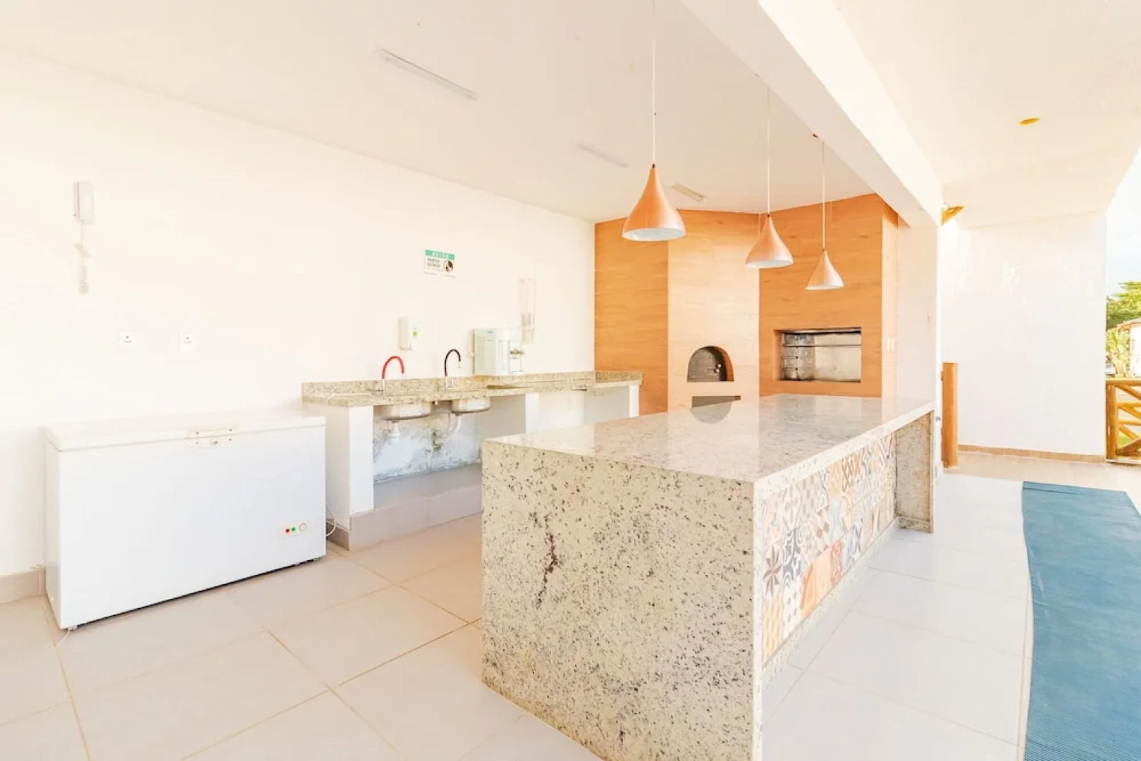 IM04 Ótimo Apto 3 Quartos - Imbassaí