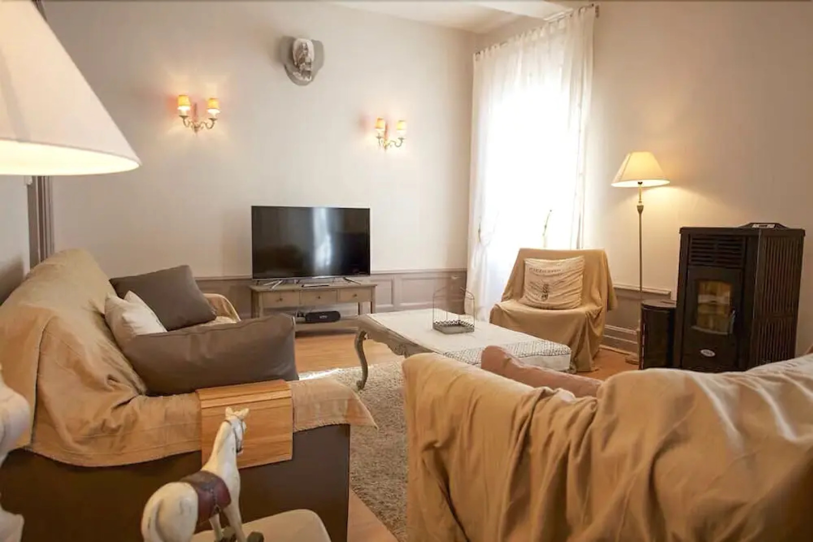 Chateau de Laforest Quidam