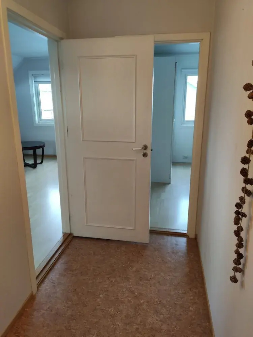 Feelhome 1 Bedroom Apartment in Tromso