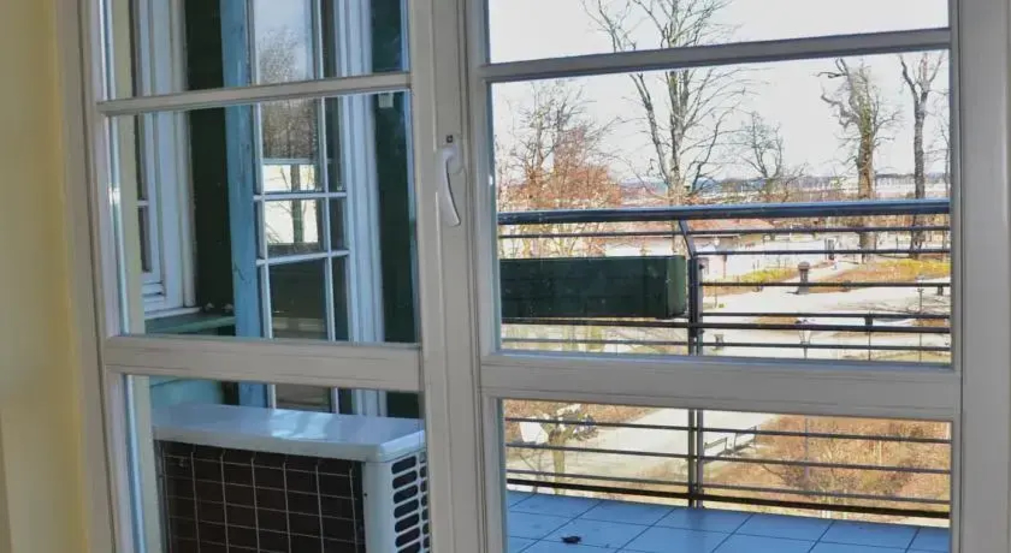 Victus Apartamenty - Petit