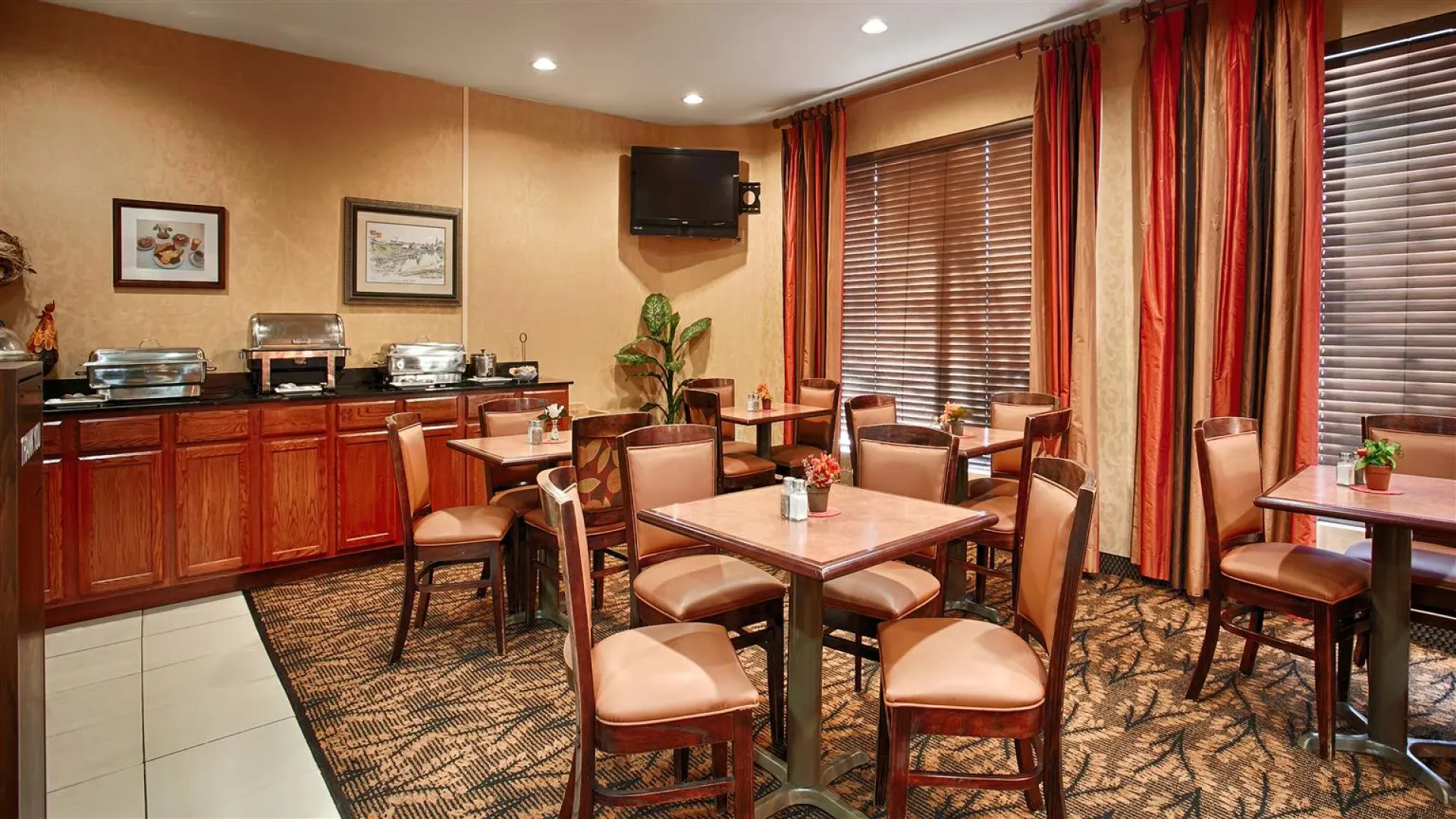 Best Western Plaquemine Inn