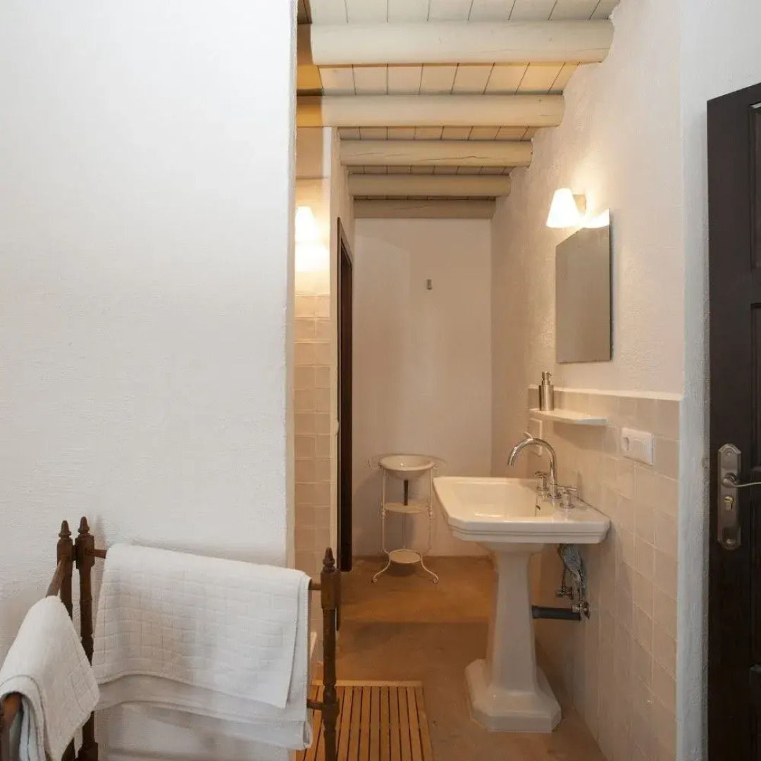 Los Pozos de la Nieve