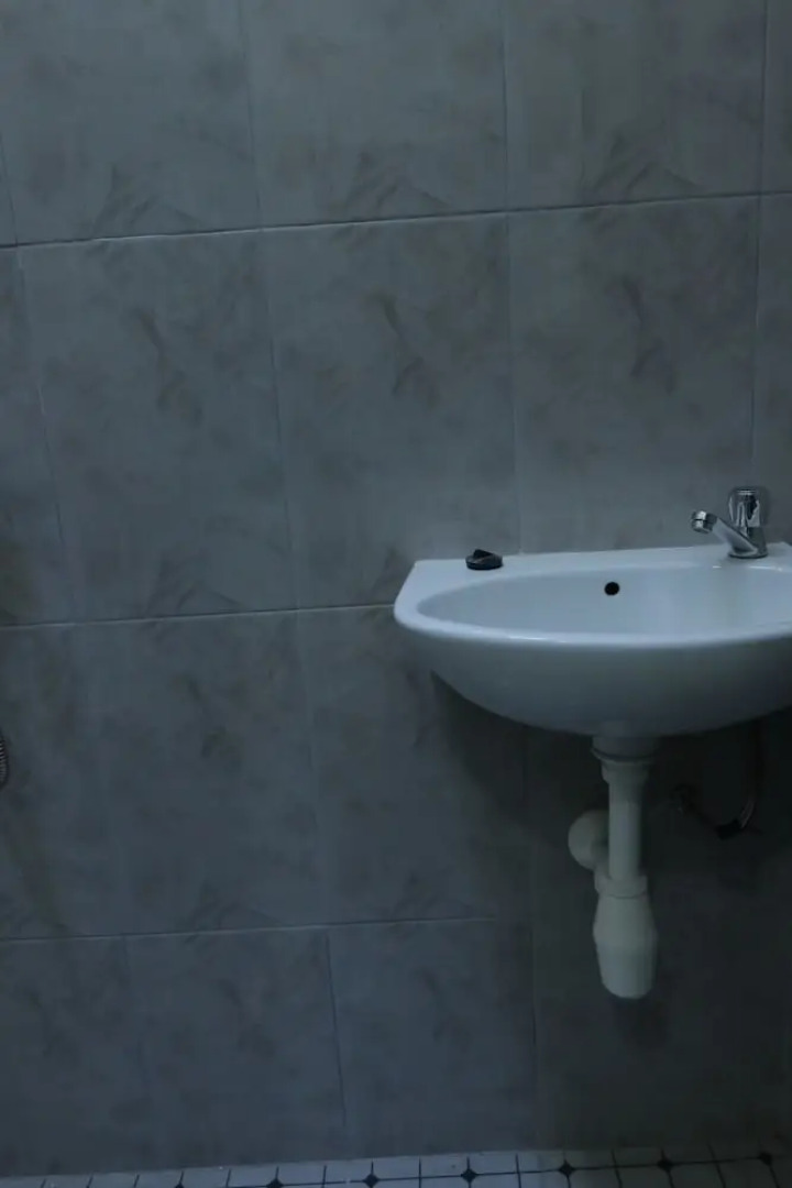 SPOT ON 93189 Rumah Berkah Syariah