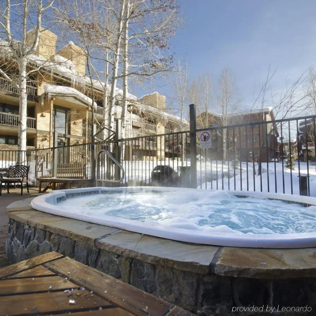 The Phoenix at Steamboat