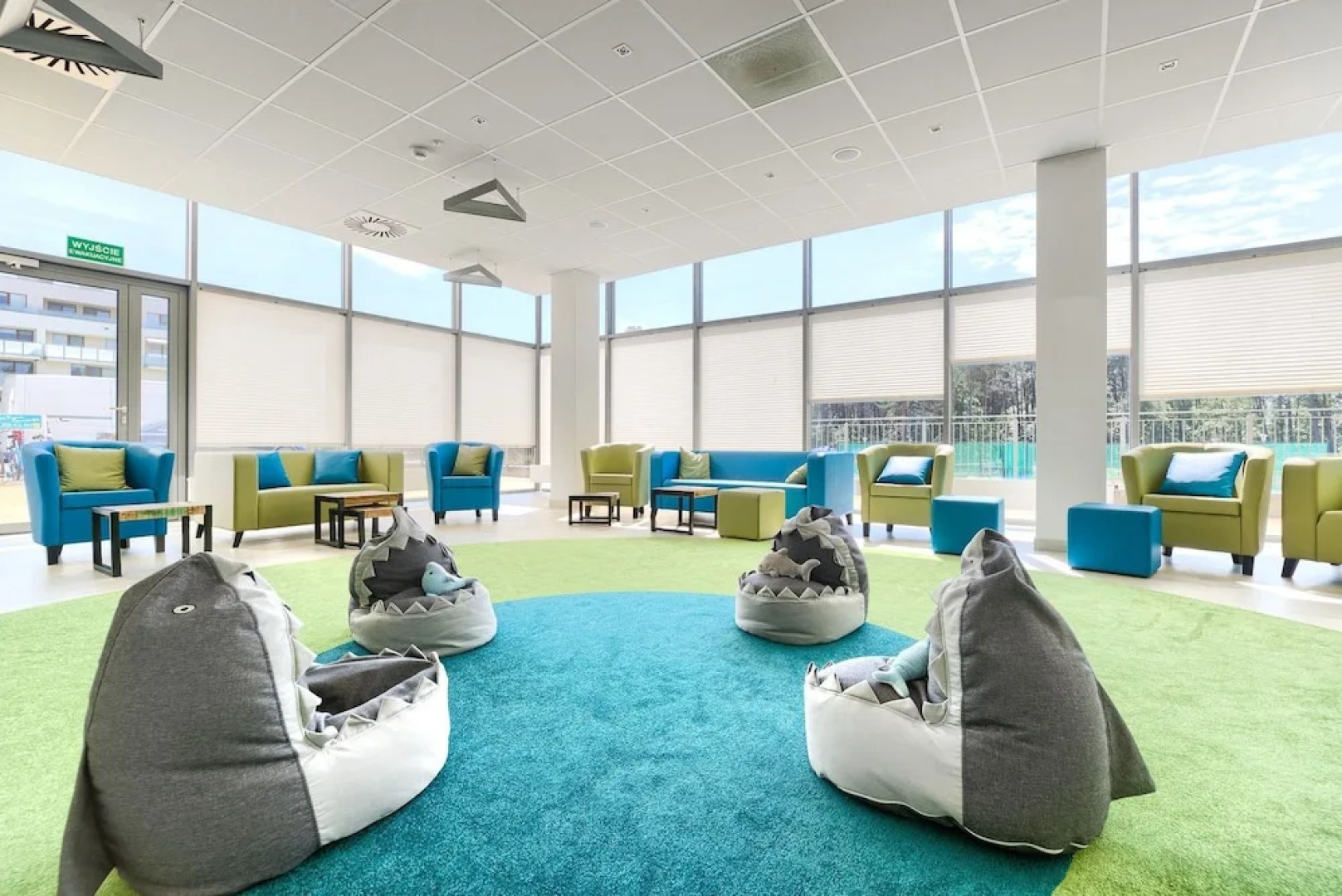 Aquamarina Onyx Apartments by Renters