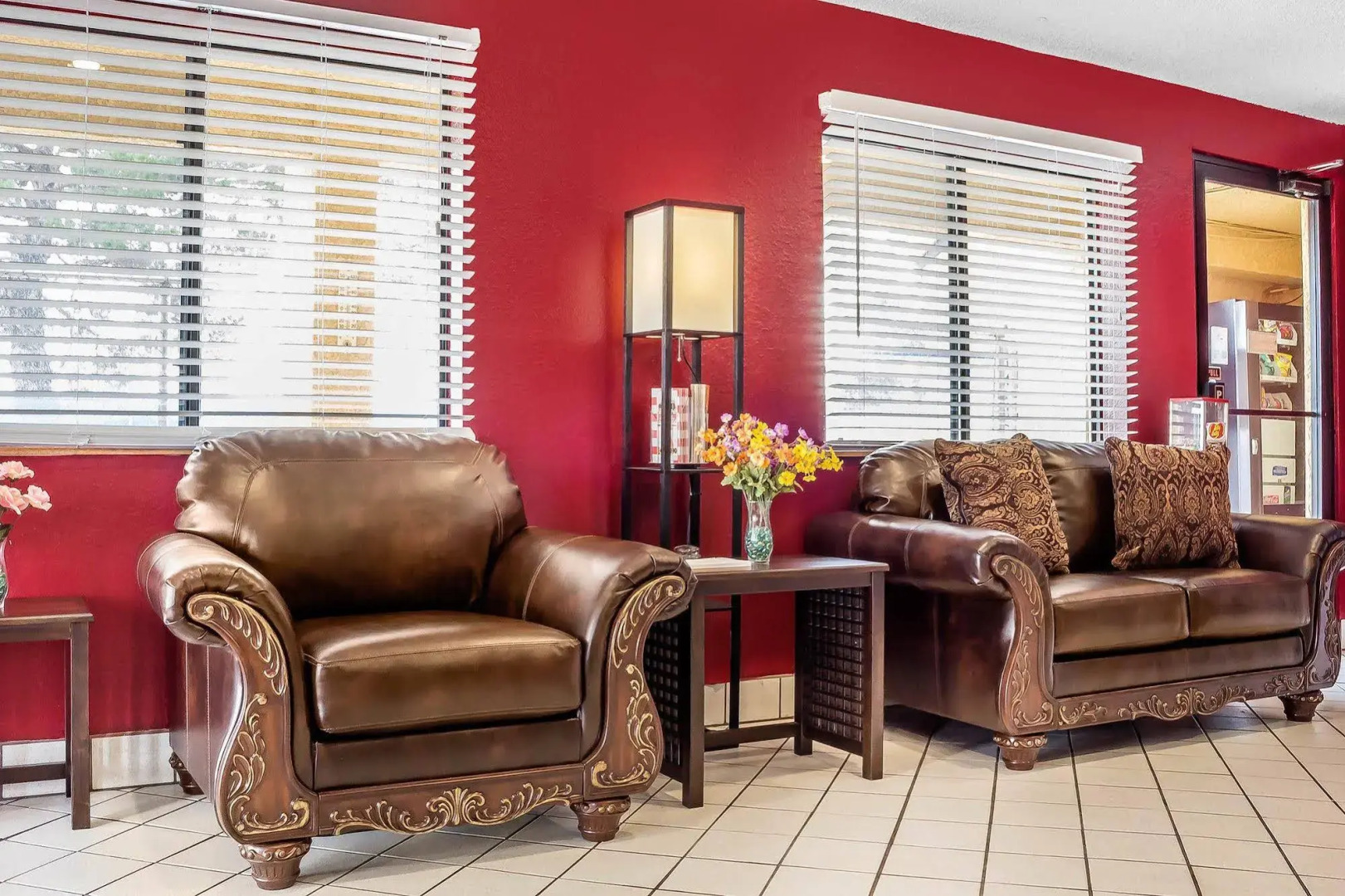 Rodeway Inn near Ft Huachuca