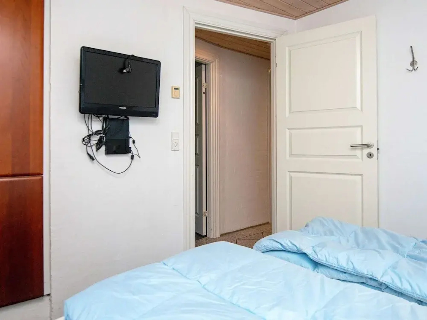 18 Person Holiday Home in Ulfborg-by Traum