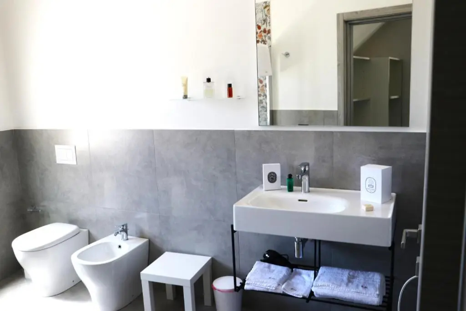 Elimi Home Appartamenti