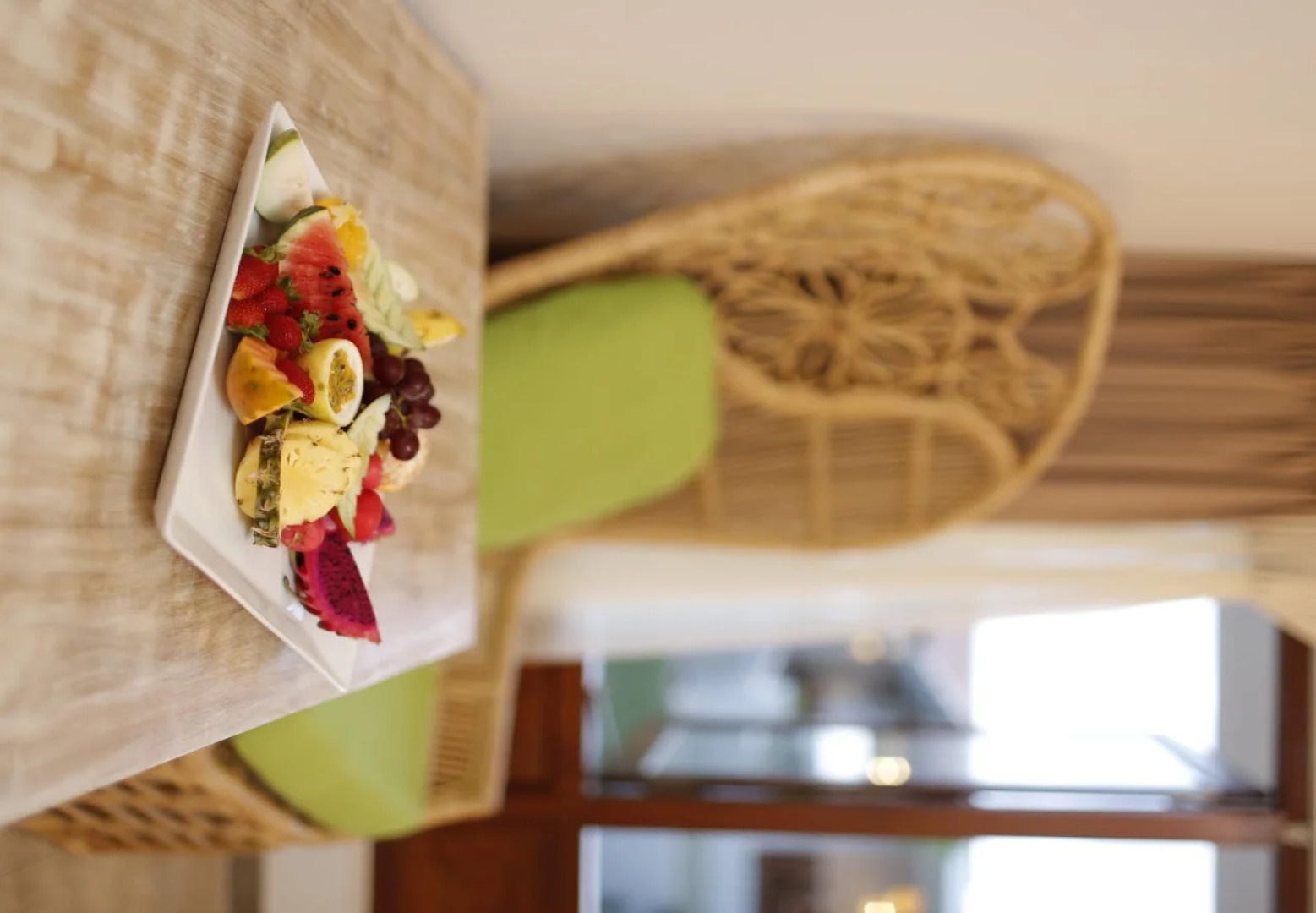 The Beach Boutique Hotel