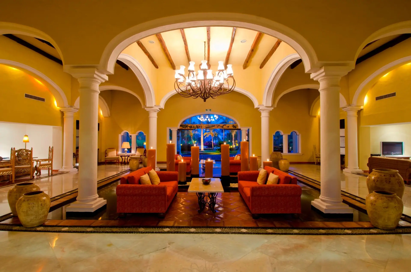 Casa Velas Adults Only All Inclusive