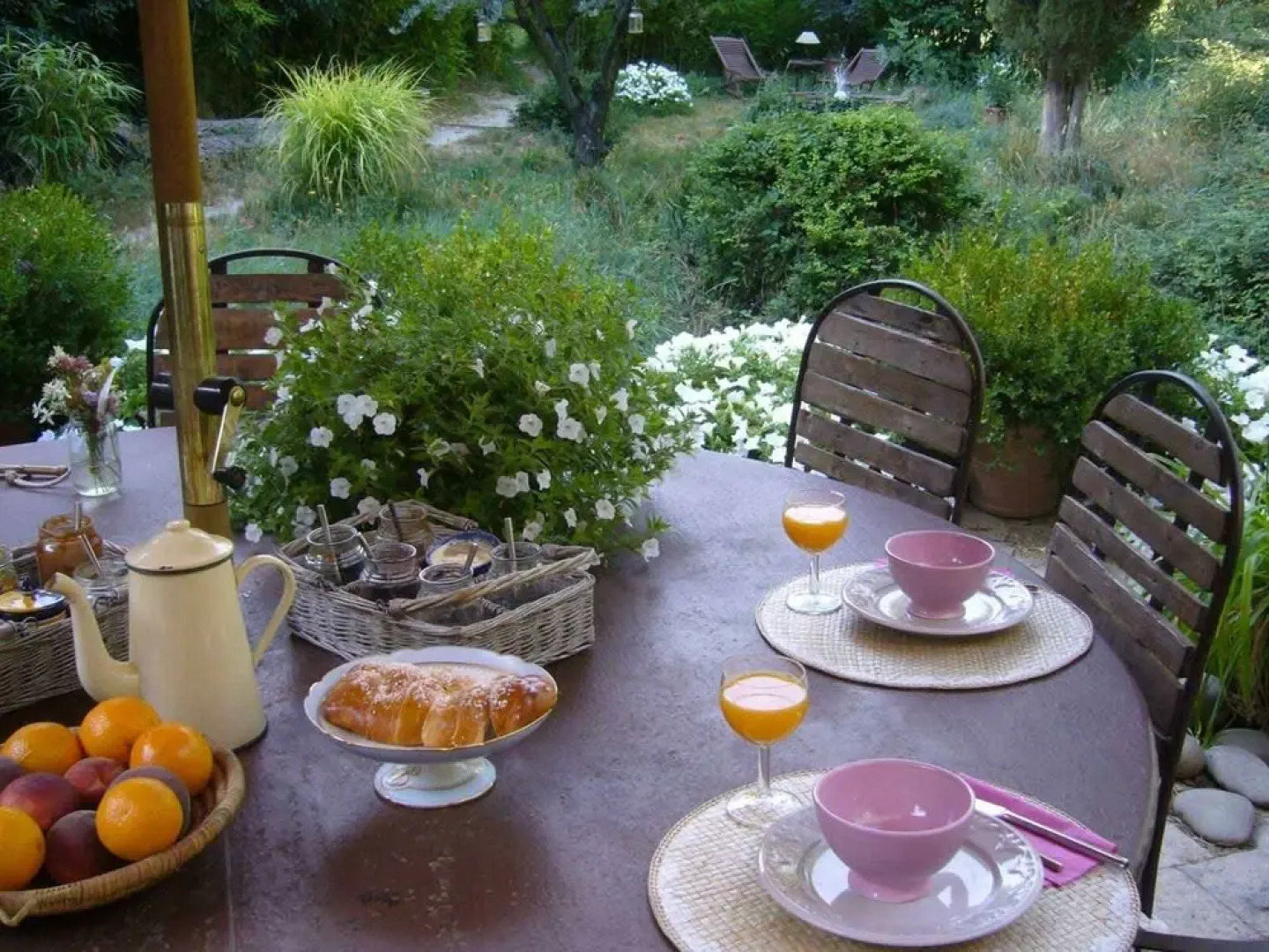 Le Moulin du Rossignol