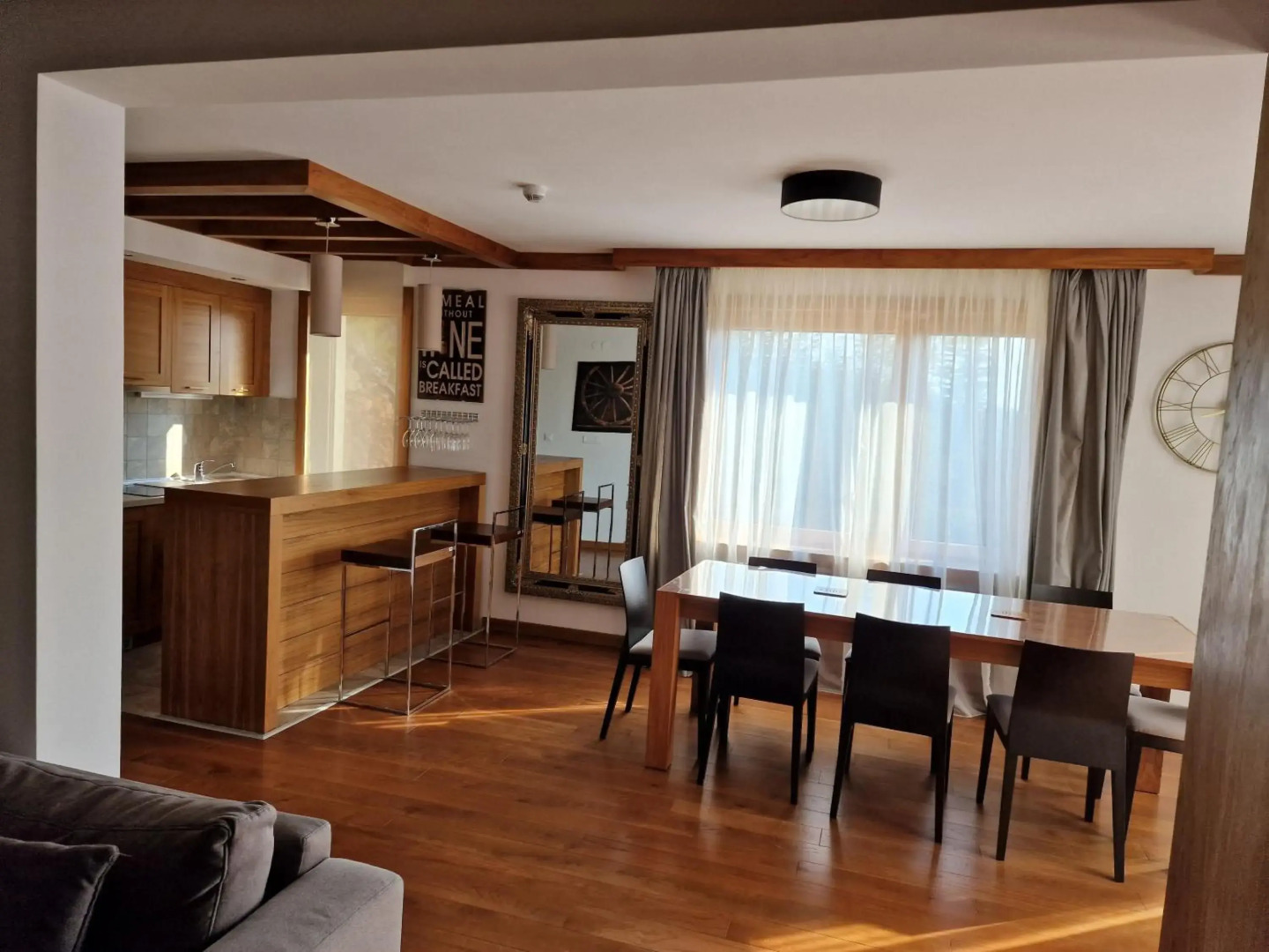 Aparthotel JAHORINA A123