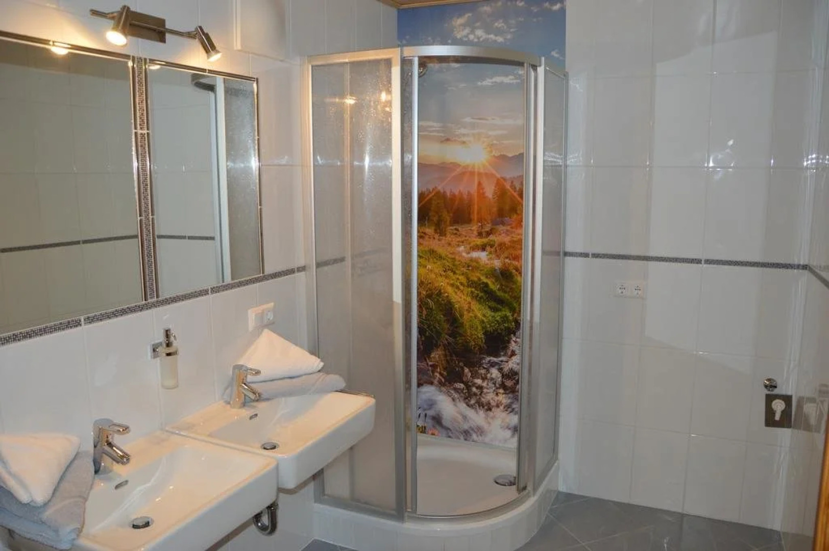 Ferienwohnung Bognerhof