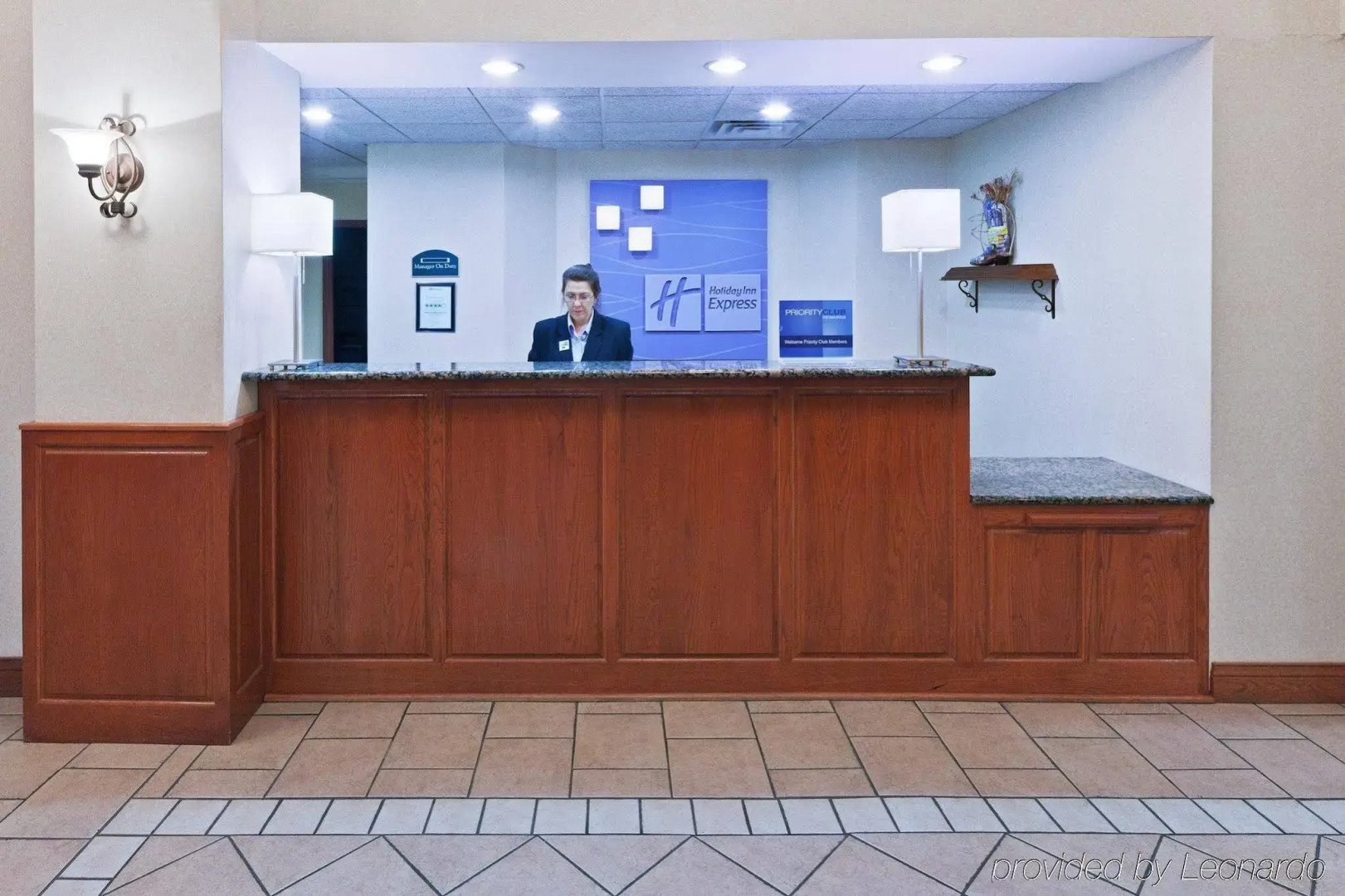 Holiday Inn Express & Suites Vinita by IHG