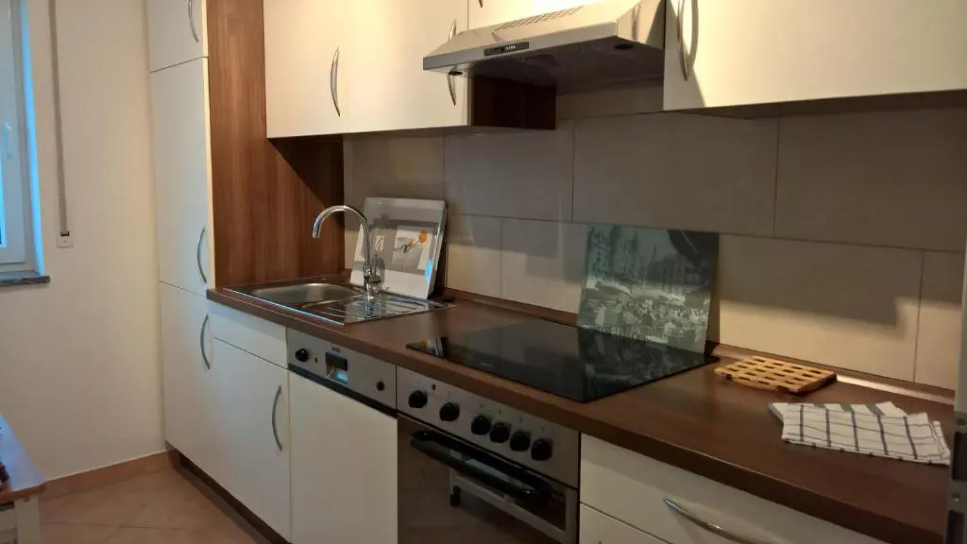 Ferienwohnungen Birkenhof