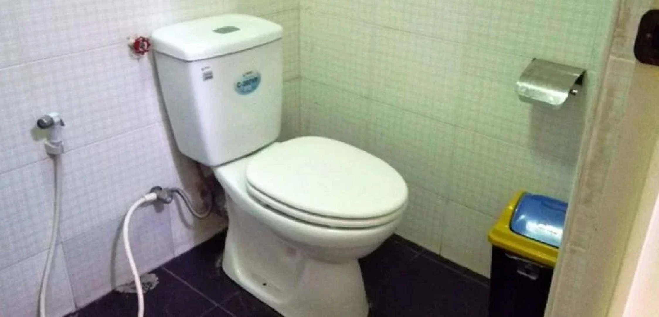 Shwe Than Lyin Hotel & Restaurant