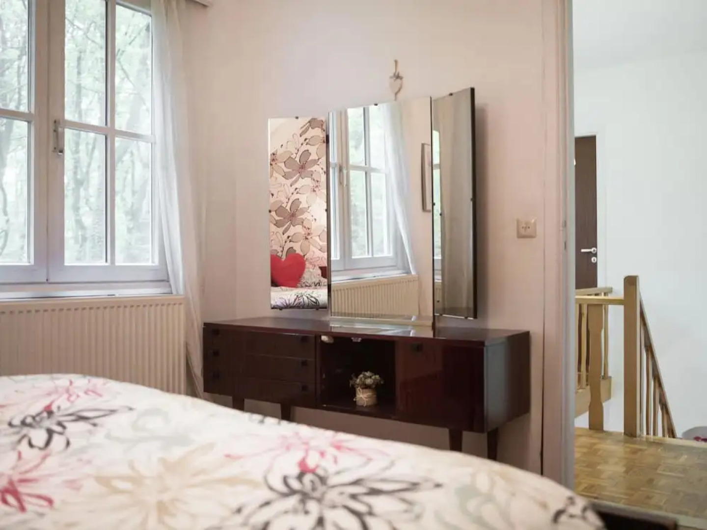 Westmalle Forest Garden Home