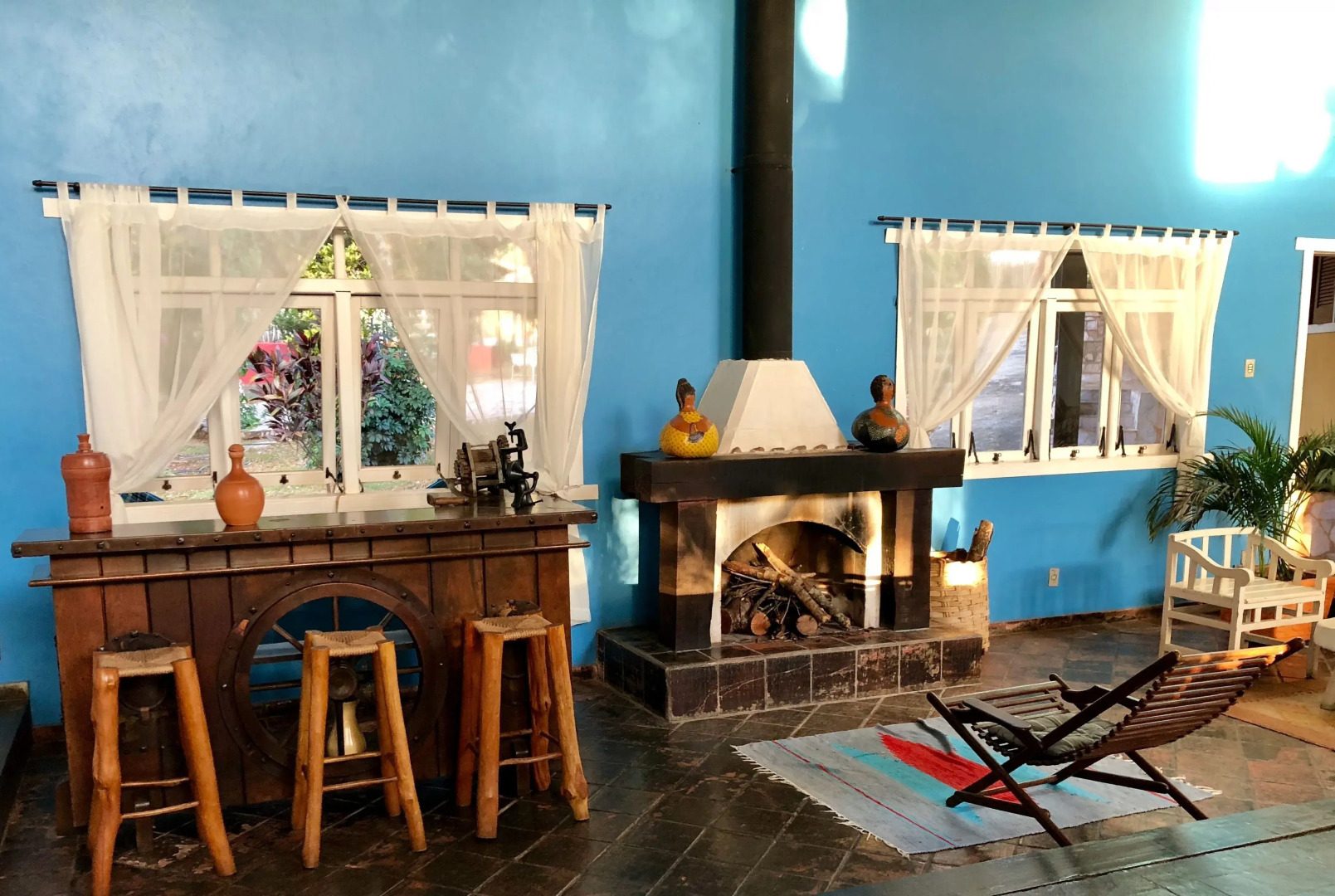 Pousada Varandas da Serra