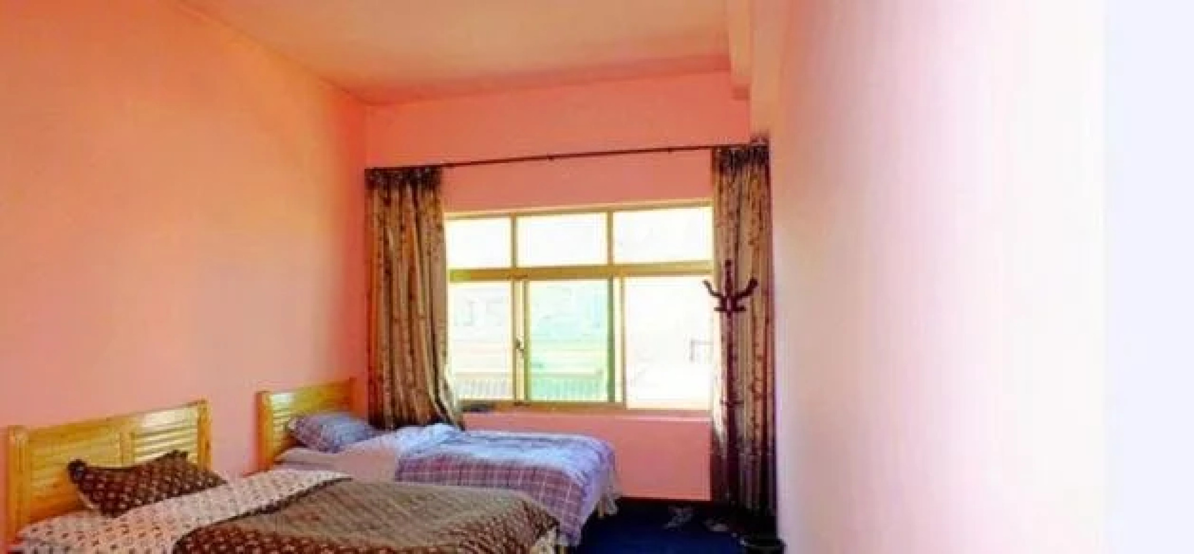 Lhasa Journey In Dream Inn