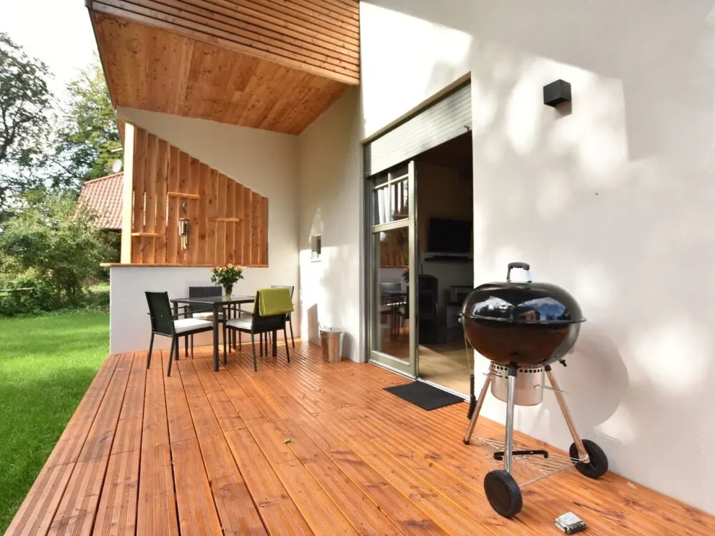 Cozy Apartment in Steffenshagen on Baltic Coast