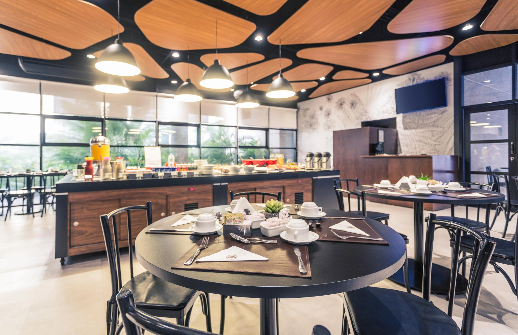 Mercure Sao Paulo Bela Vista