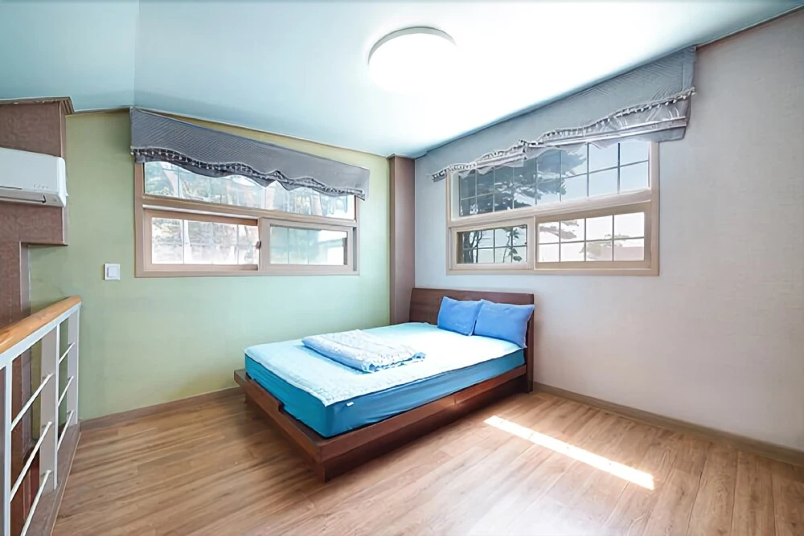 Jebudodongmisan Pension