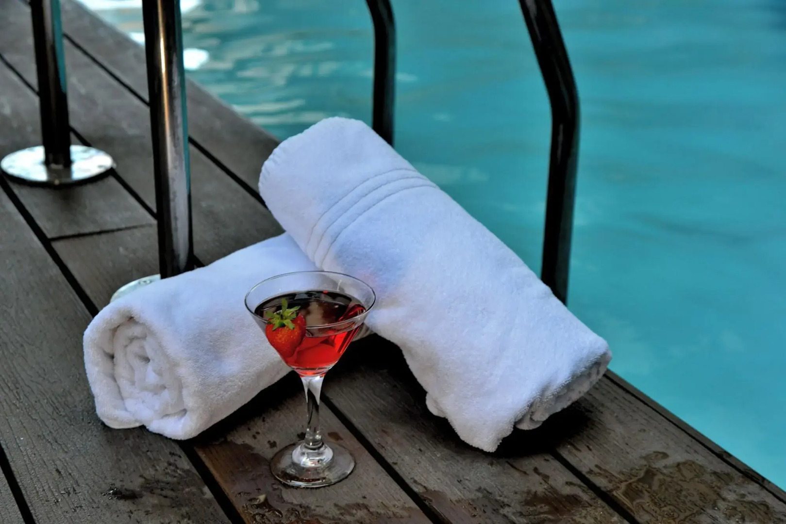 Fountains Hotel Cape Town