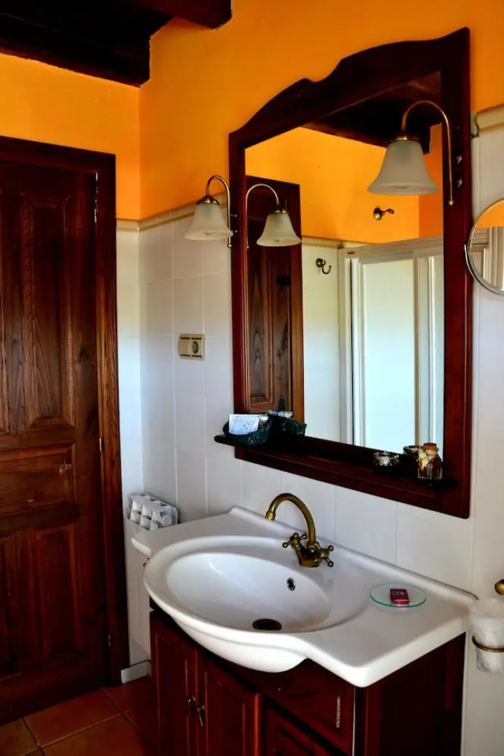 Apartamentos Rurales Ron