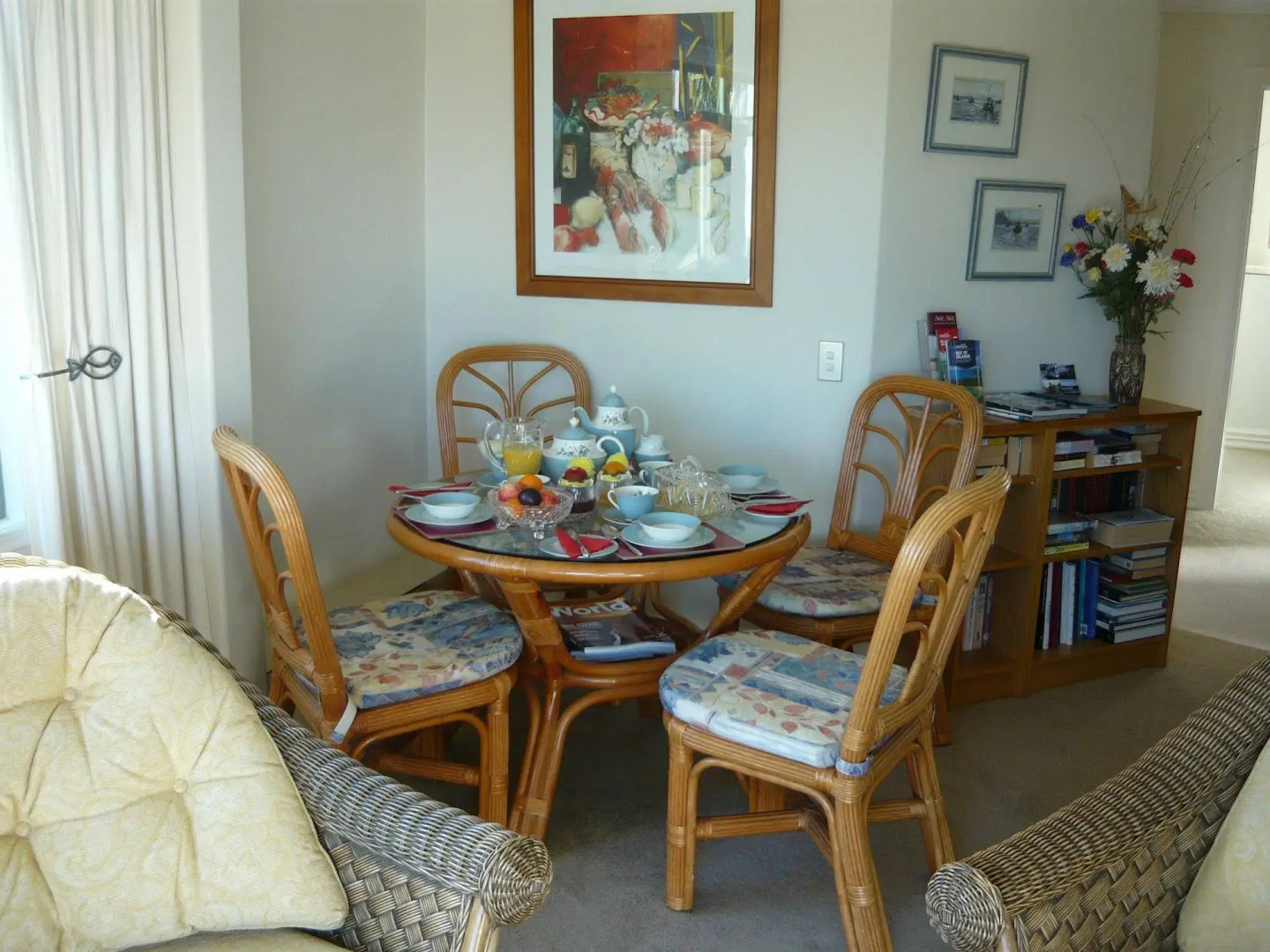 Swallows Nest Accommodation