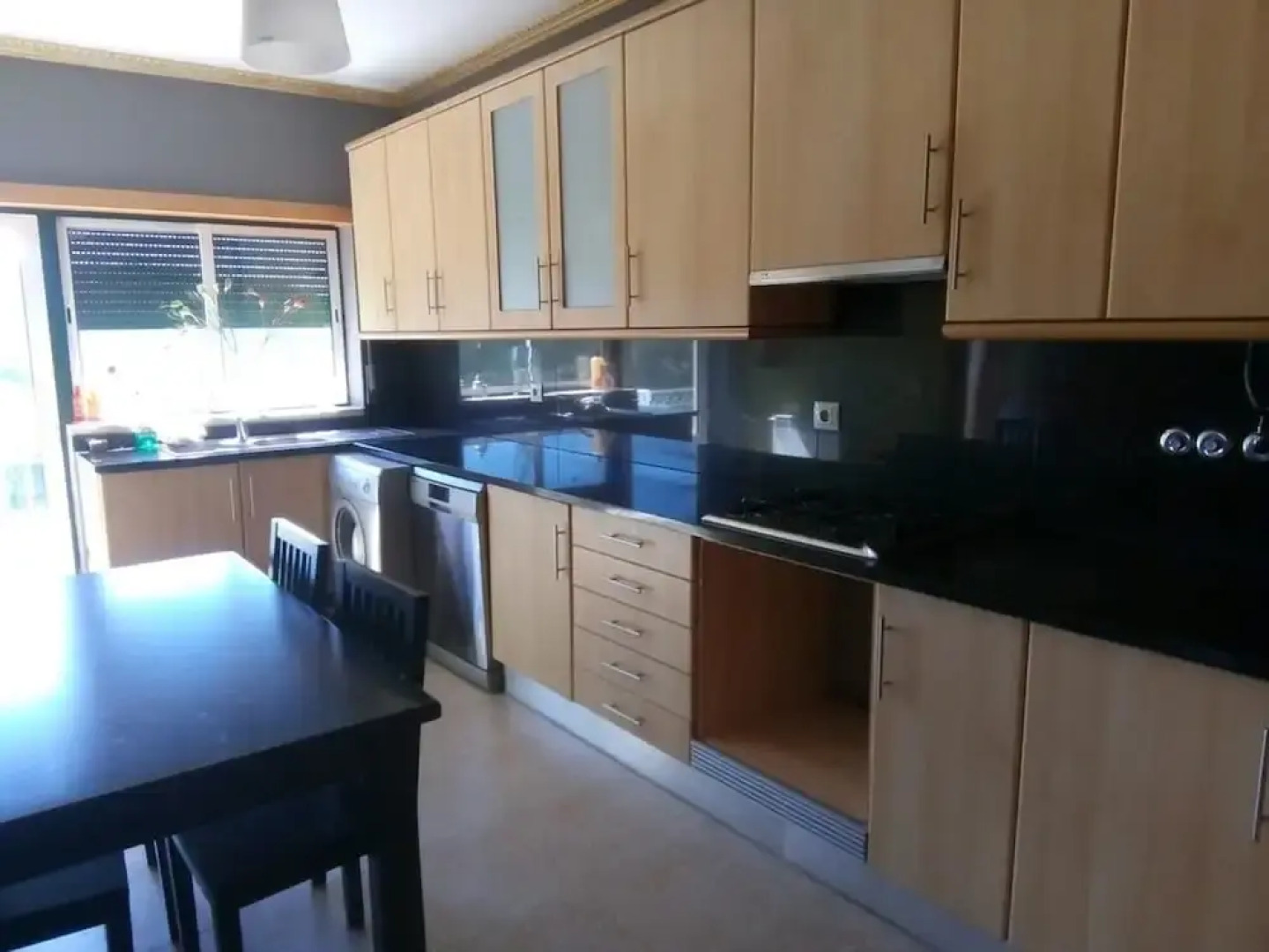 Apartment With 2 Bedrooms in Urqueira, With Wonderful Mountain View, Pool Access, Enclosed Garden