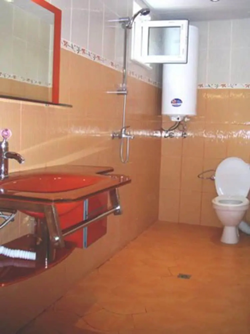 Sunny - Viki Guest House