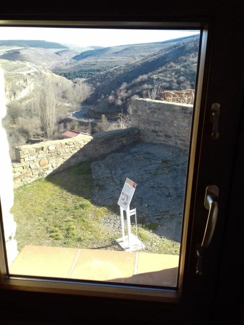 Albergue Corral de la Peña