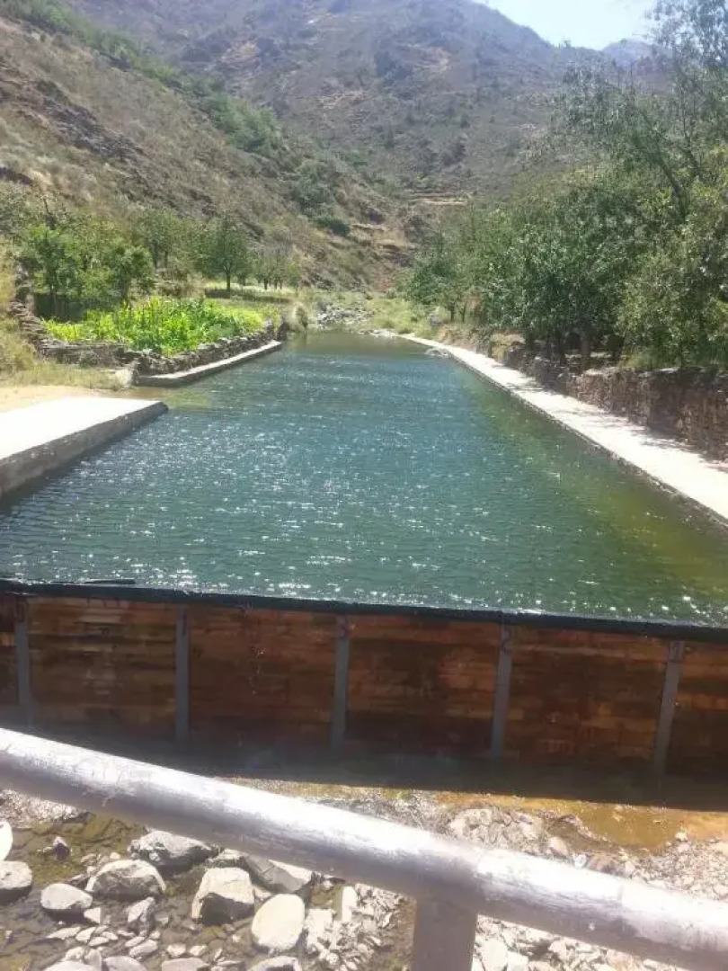 Alojamientos Rurales Hurdes Altas