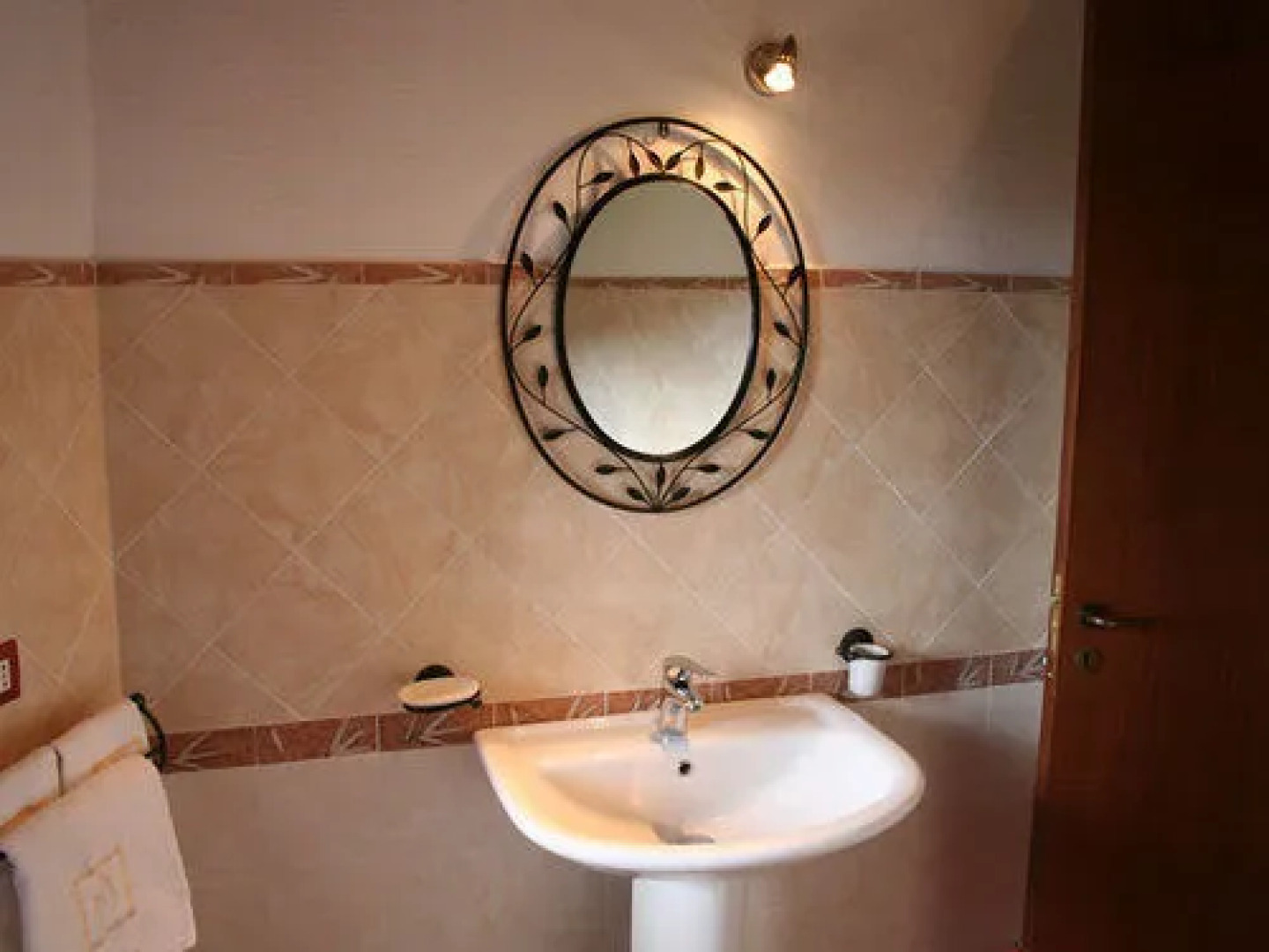 Country House B&B Antica Dimora Del Sole