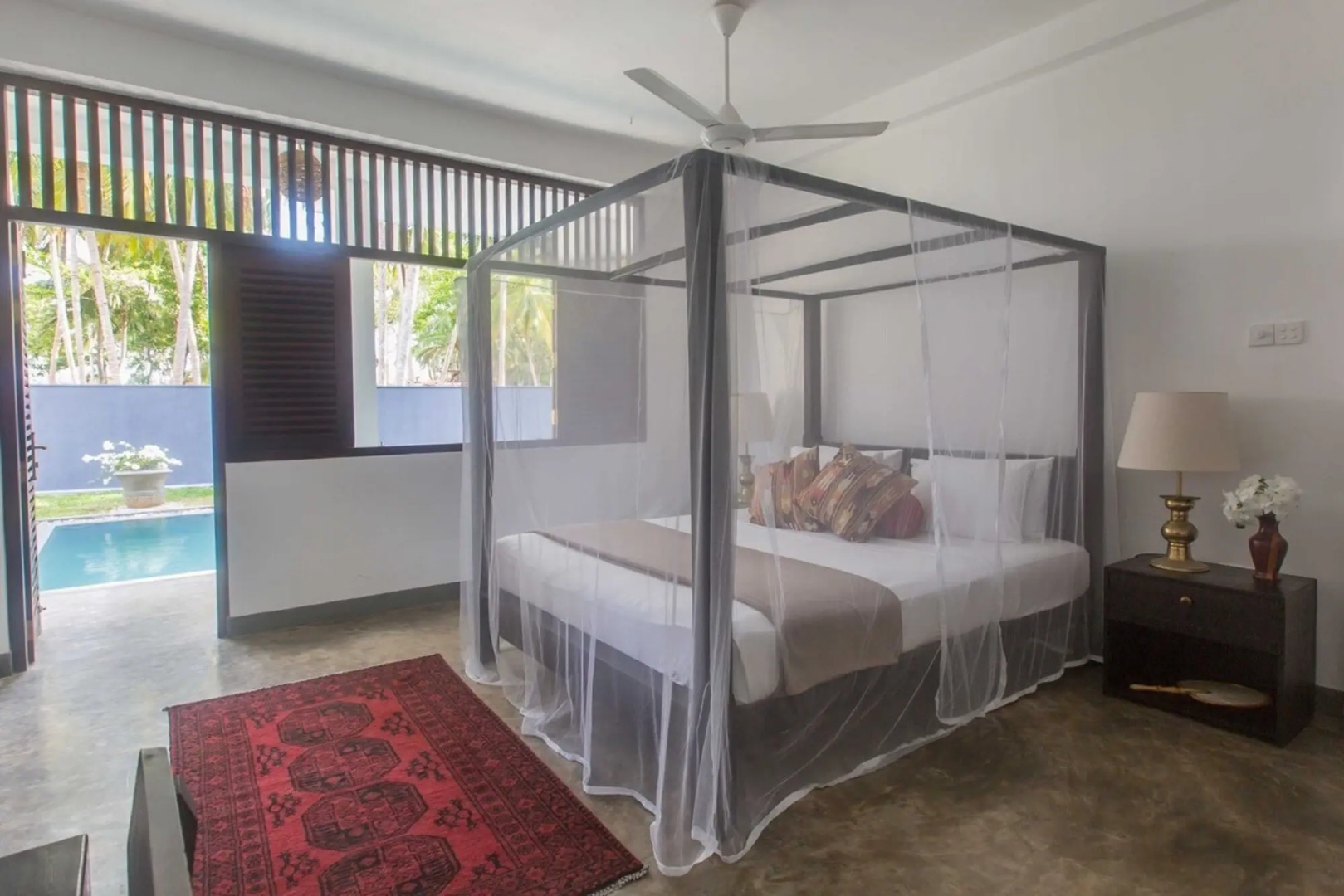 Jasper House Sri Lanka